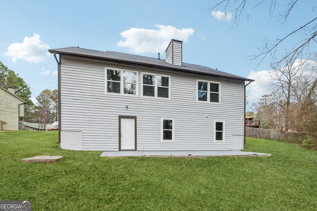 Building Photo - 5368 Stafford Dr NW