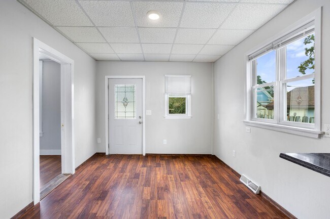 Foto del edificio - 1519 Jefferson St