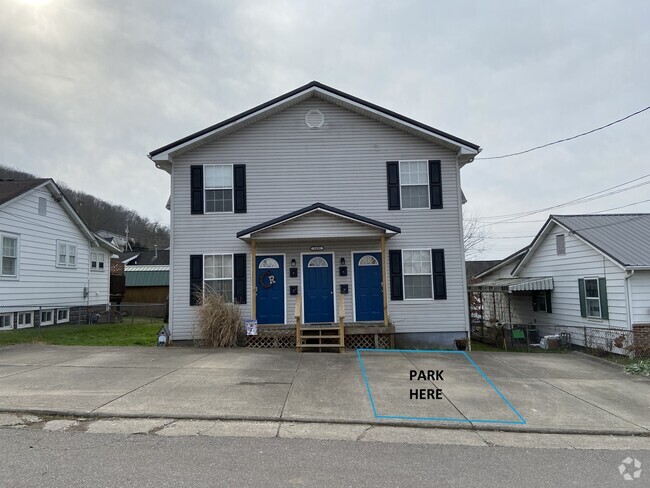 Building Photo - 1430 14th St