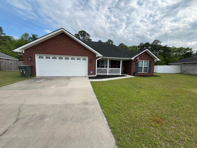 Building Photo - 219 Augusta Way