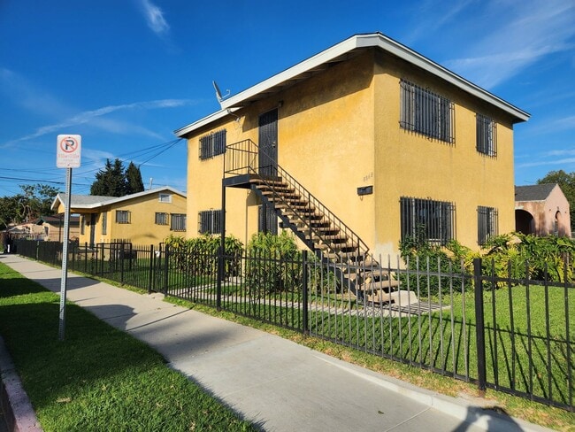 Photo - 8866 Wall St Apartment