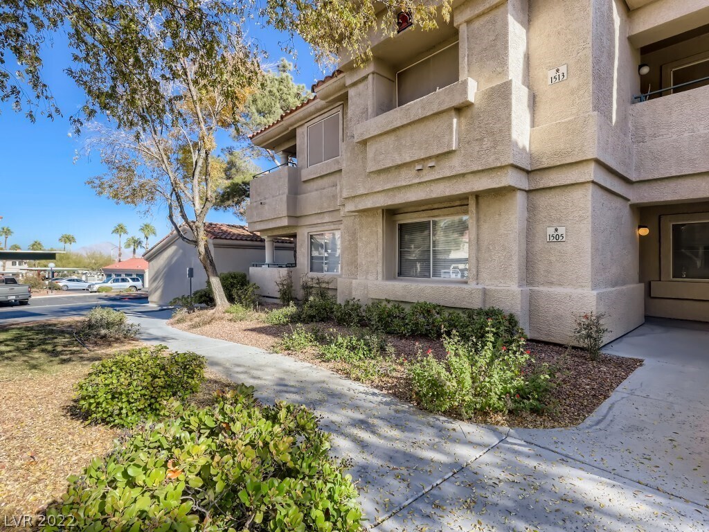 1505 Dallas Terrace Unit 1505, Henderson, NV 89014 Condo for Rent in