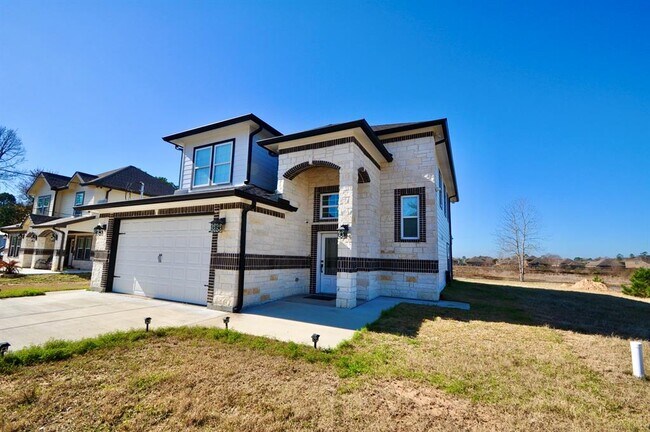 Building Photo - 22153 FM1314