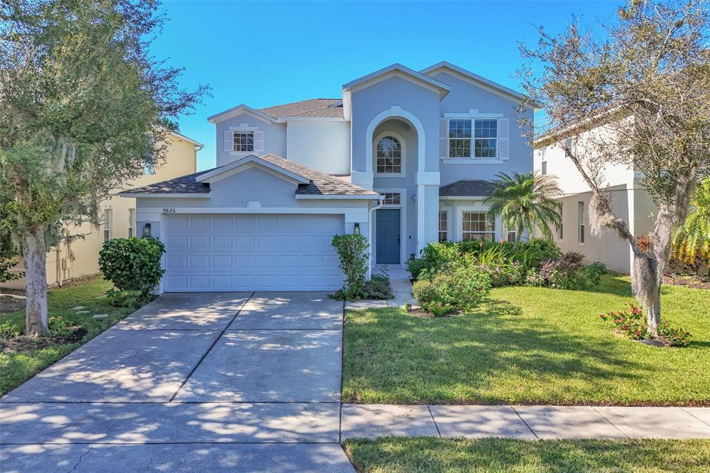 Foto principal - 9826 Heron Pointe Dr