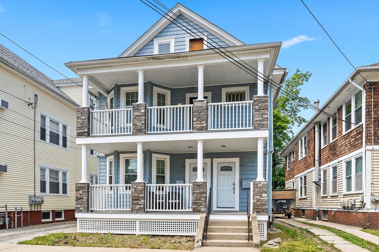 Foto principal - 76 Pembroke Ave