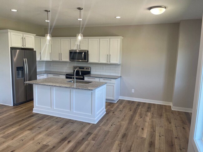 Foto del edificio - Manchester Townhome Rentals