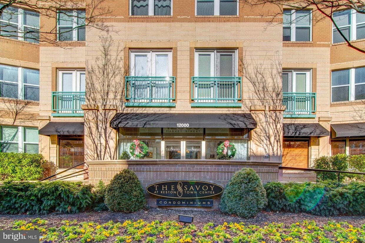 12000 Market St Unit 484, Reston, VA 20190 Apartment for Rent in