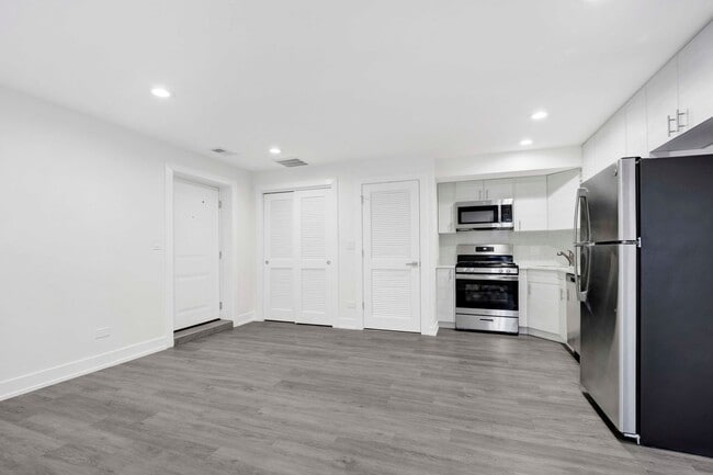 Foto del edificio - 3648 S Paulina St