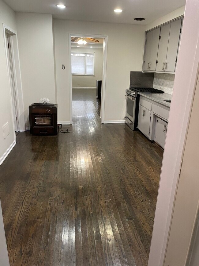 Foto del edificio - 3118 S Wells St