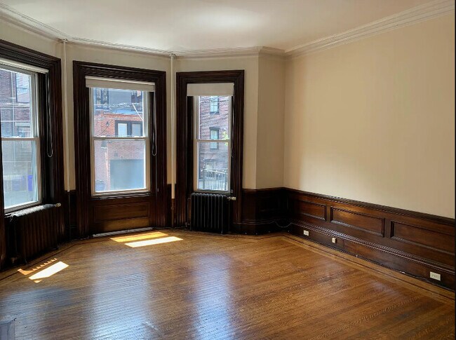 Foto del edificio - 313 Beacon St