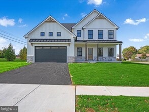 Building Photo - 5780 Wild Lilac Dr