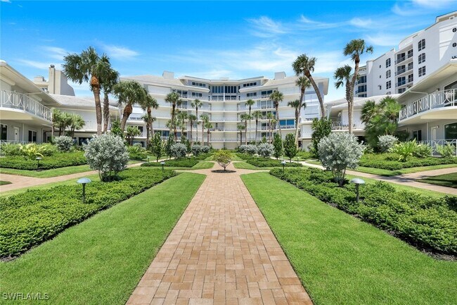 Foto del edificio - 1851 Gulf Shore Blvd N