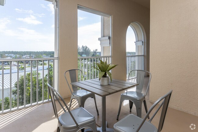 Penthouse - 1,853 ft² - Diamond Oaks Village - 55+ Senior Living