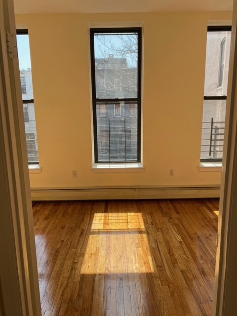 Bedroom Windows - 20 W 128th St