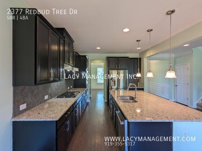 Building Photo - 2377 Redbud Tree Dr