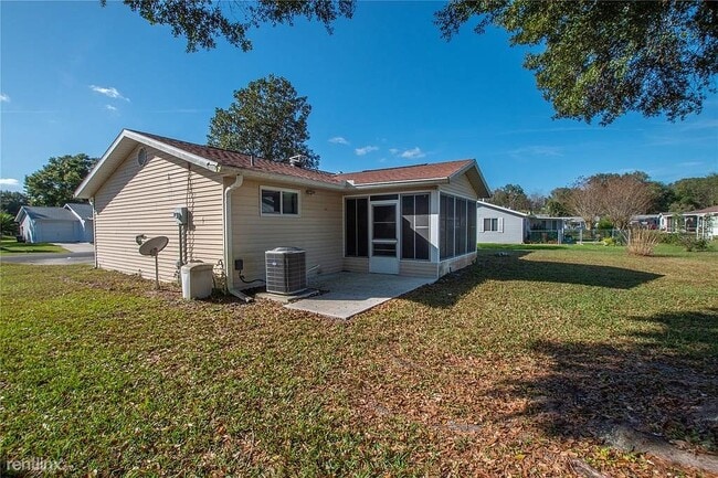 Building Photo - 2 br, 2 bath House - 8491 SW 109th St