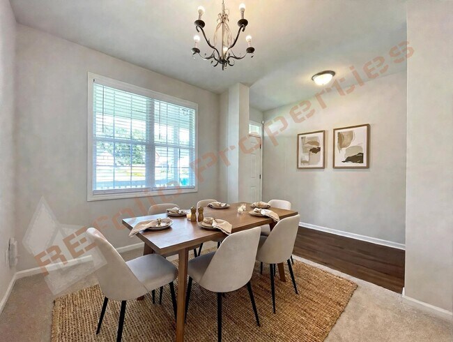Foto del edificio - 112 Taylors Creek Ct
