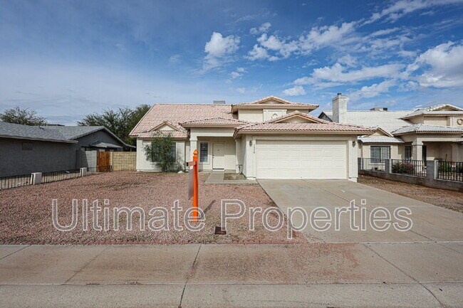 Foto del edificio - 7946 W Oregon Ave