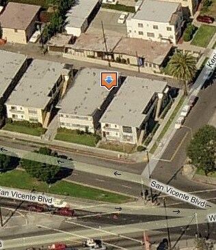 Building Photo - 1381 Keniston Ave