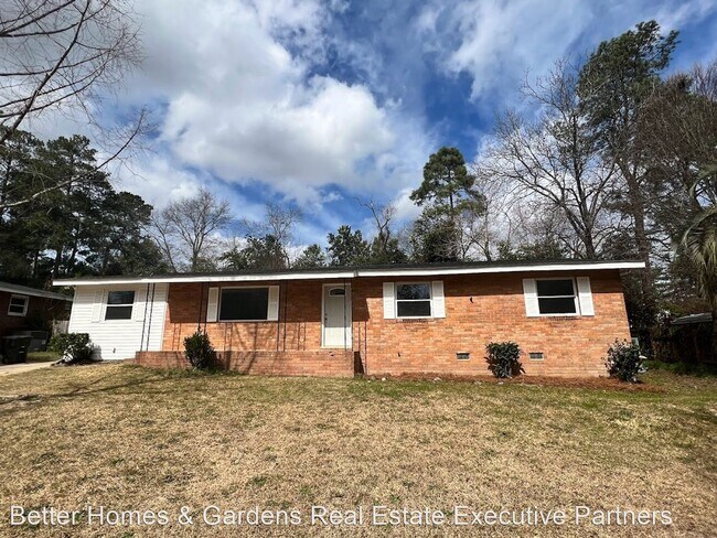 Building Photo - 4 br, 2 bath House - 1004 Seymour Drive