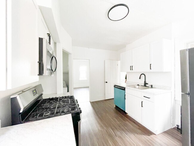 Foto del edificio - 129 Fitler St