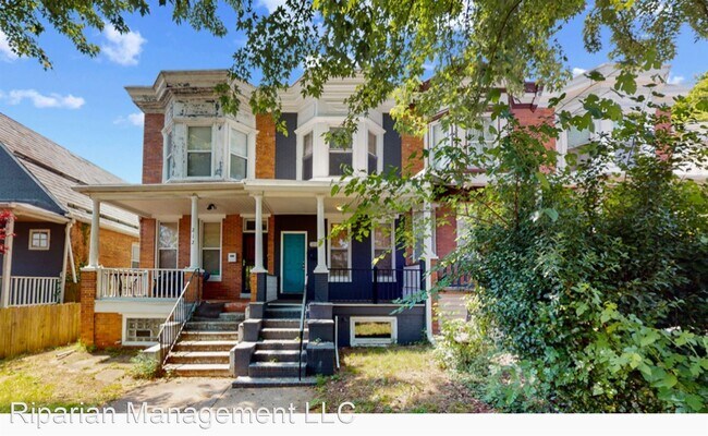 Building Photo - 3 br, 2 bath House - 210 S Augusta Ave