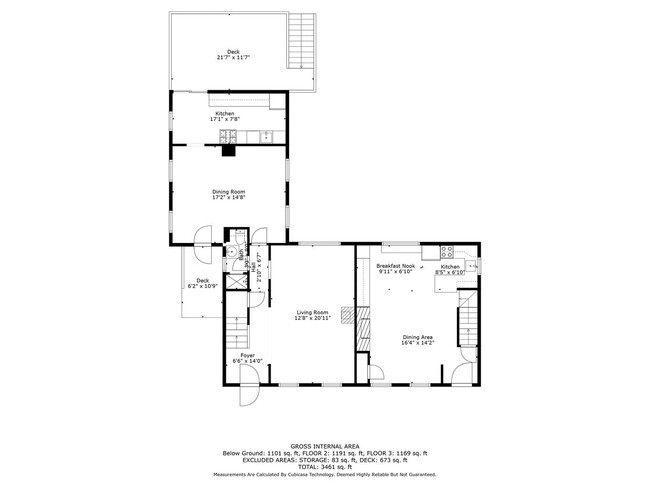 Building Photo - 47 Hollow Tree Ridge Rd
