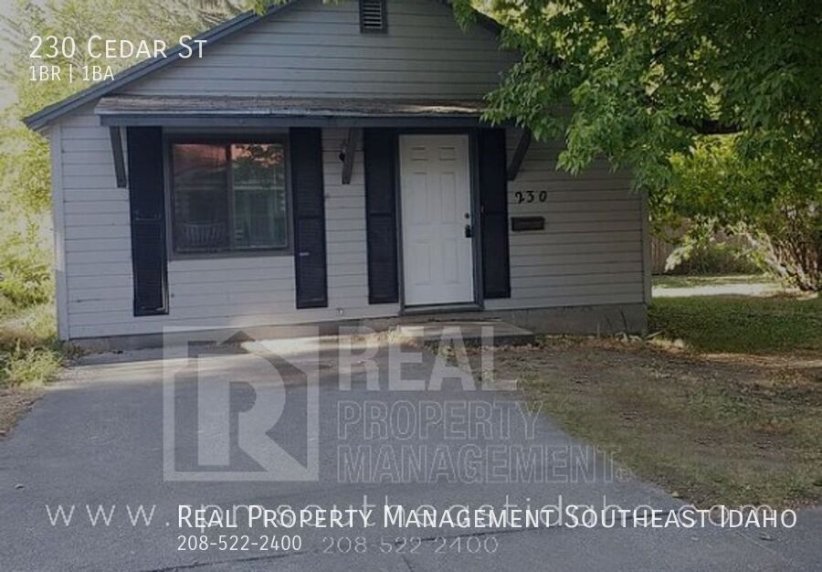 Foto principal - 230 Cedar St