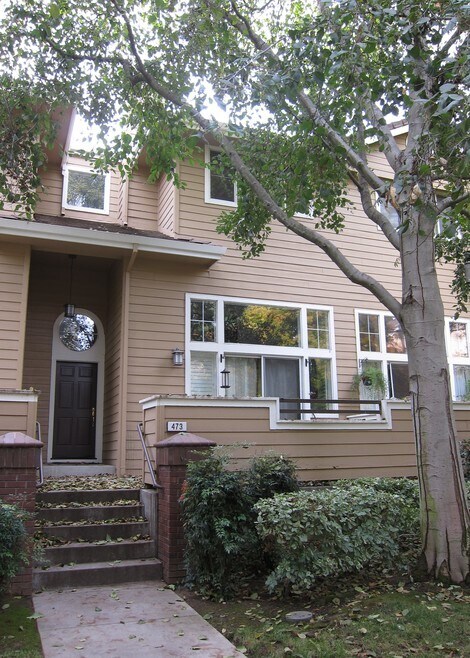 Foto del edificio - 473 Mill River Ln