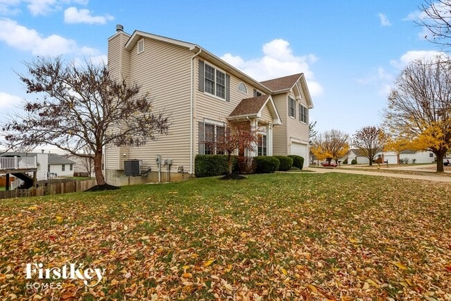Building Photo - 332 Centerfield Dr