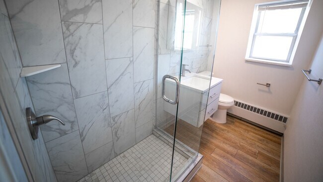 Foto del interior - AVID