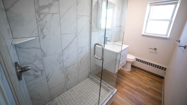 Interior Photo - AVID