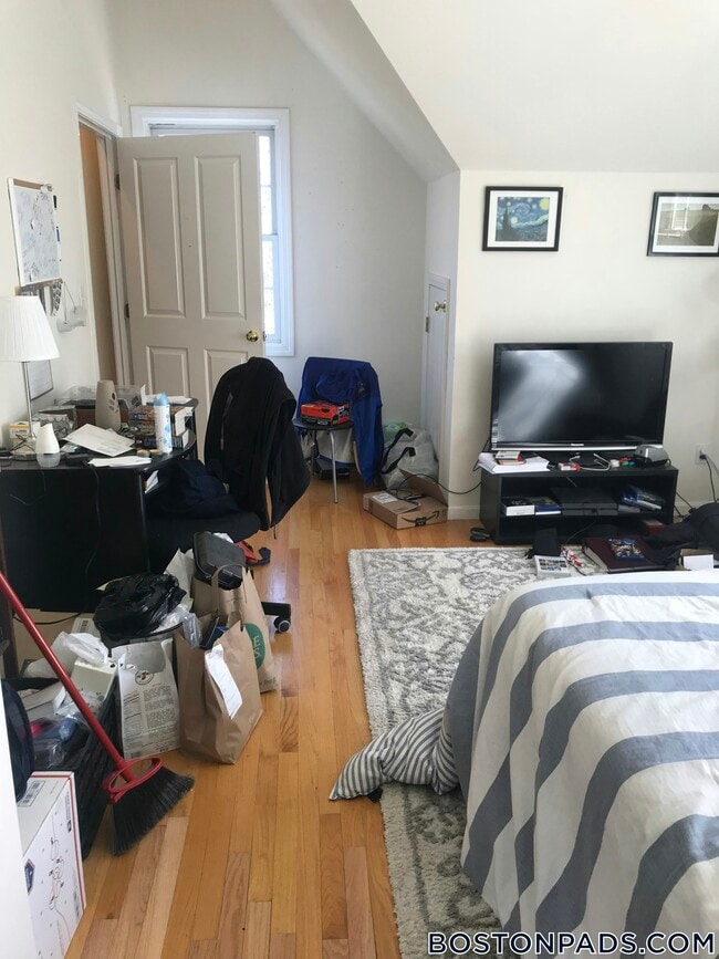 Foto del edificio - 6 Harleston St