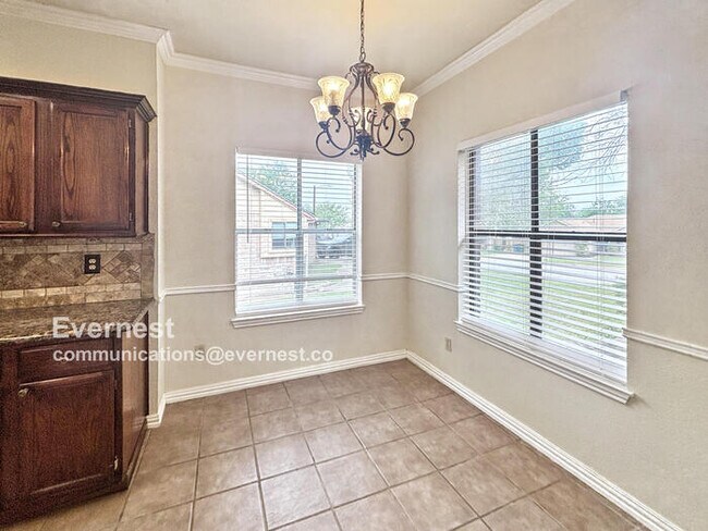 Foto del edificio - 1203 Ivybridge Dr