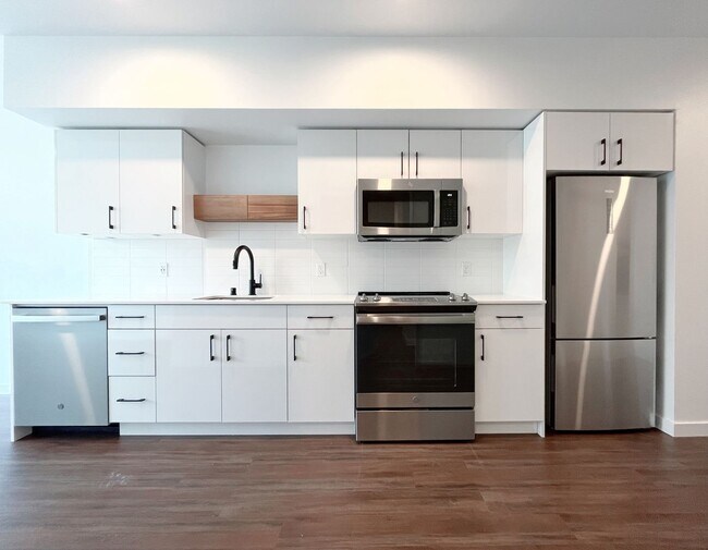 Foto del interior - Spur Apartments