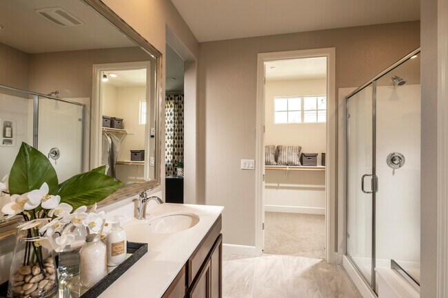 Master BAth - 32 Irby Ranch Dr