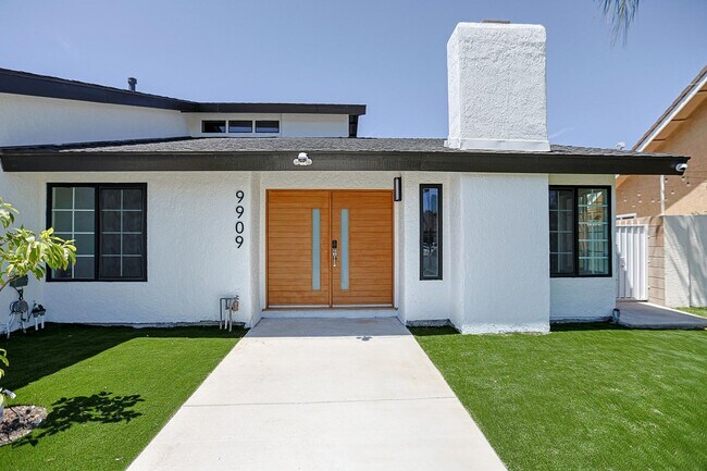 Foto del edificio - 9909 Merced River Ave
