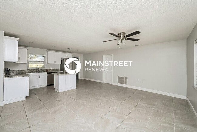 Foto del edificio - 3 Bedroom Pet-Friendly Home in PORT RICHEY...