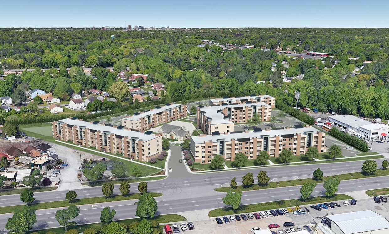 Elevate 17 I Apartments in Virginia Beach, VA