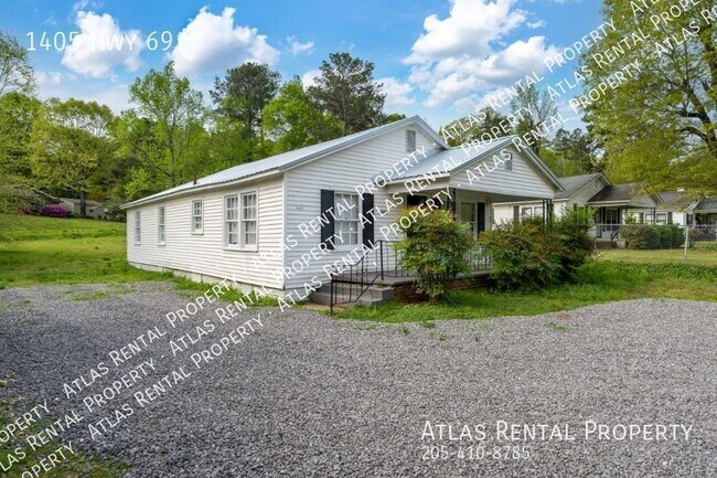 Building Photo - 1405 AL-69