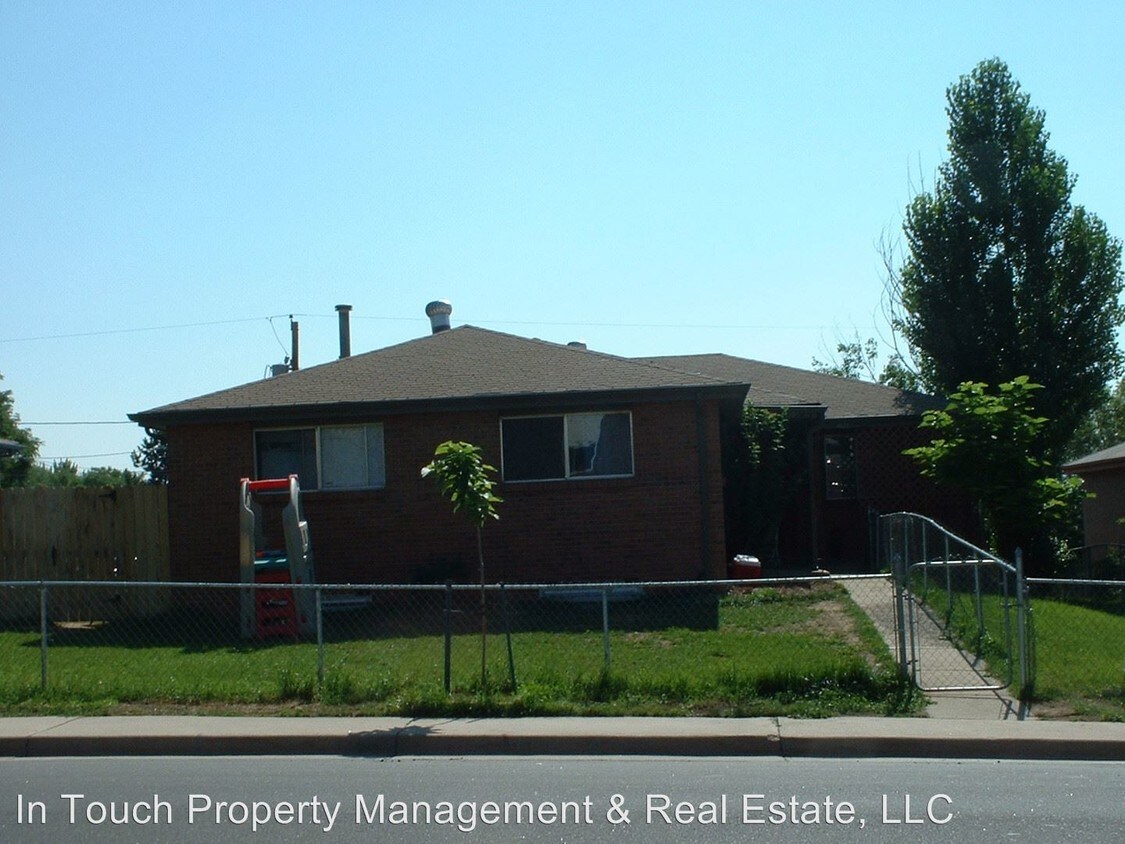 4520 S Lowell Blvd, Englewood, CO 80110 Apartment for Rent in