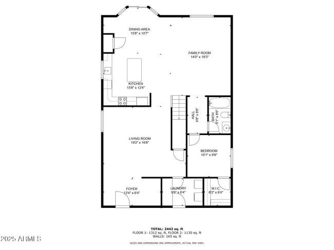 Building Photo - 12391 W Glenrosa Ave