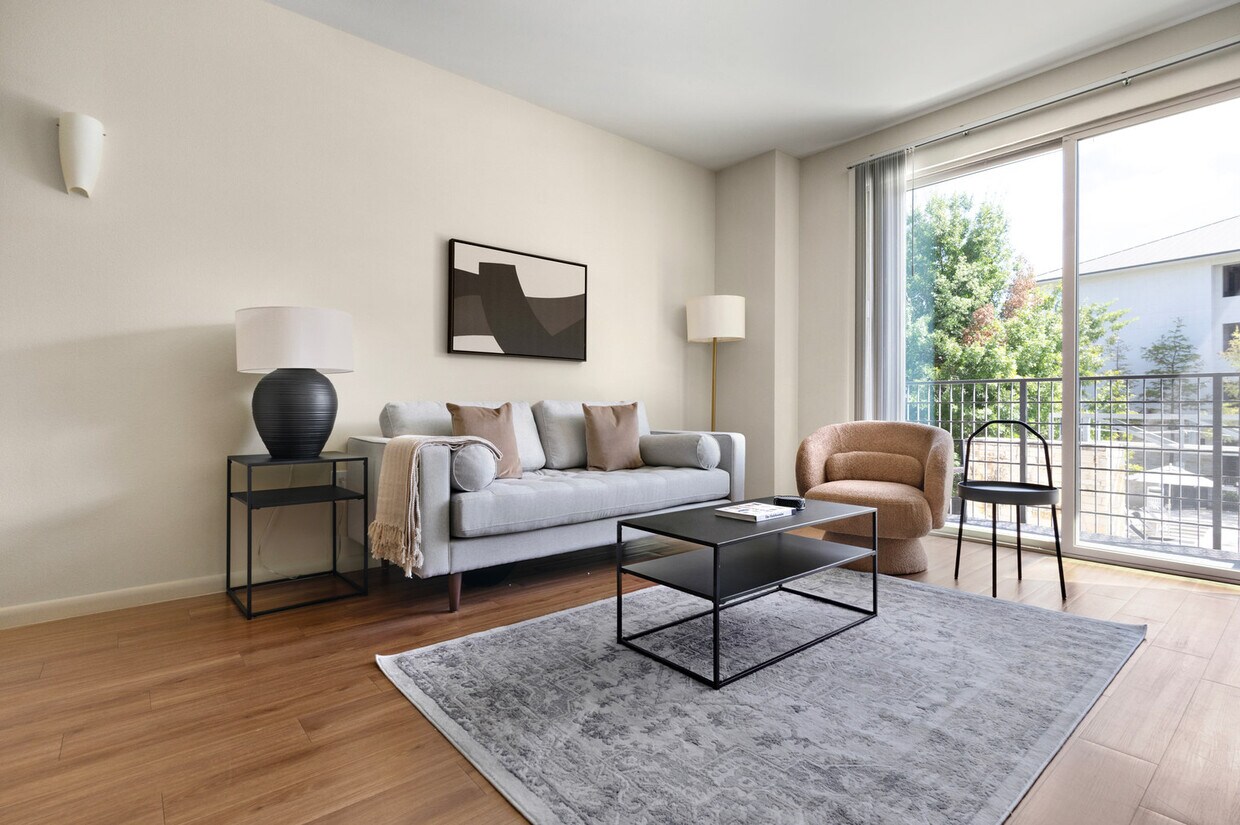 Foto principal - 3100 Esperanza Crossing