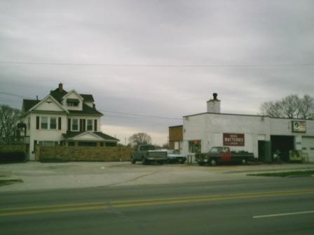 Building Photo - 2806 N Dixie Dr