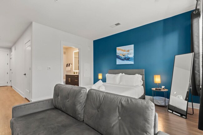 Foto del edificio - 2317 W Grace St