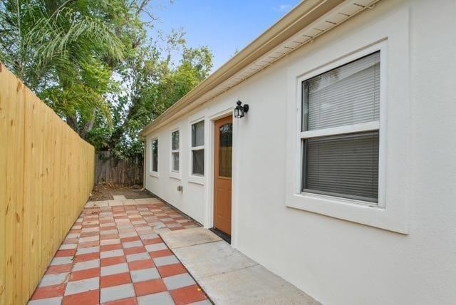 Foto del edificio - 8521 Palm St