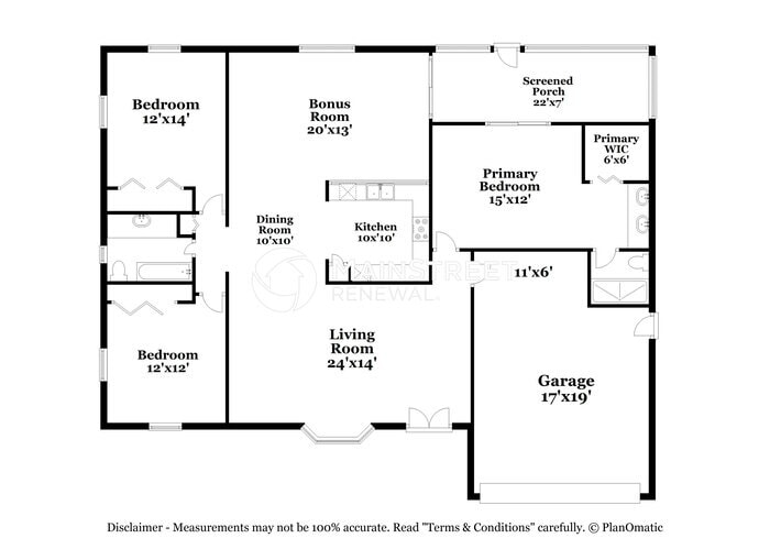 Photo - 3 Bedroom Pet-Friendly Home in Port St. Lu...