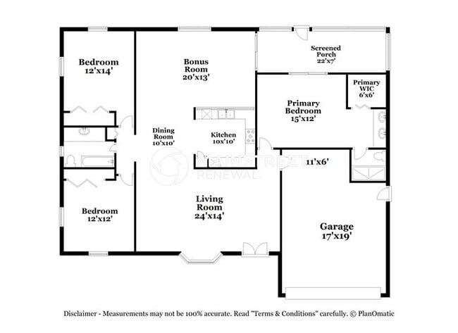 Photo - 3 Bedroom Pet-Friendly Home in Port St. Lu...