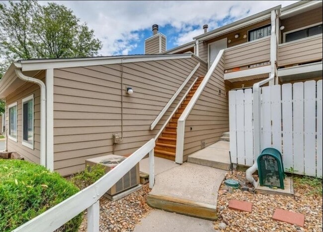 Photo - 1762 S Trenton St Apartment