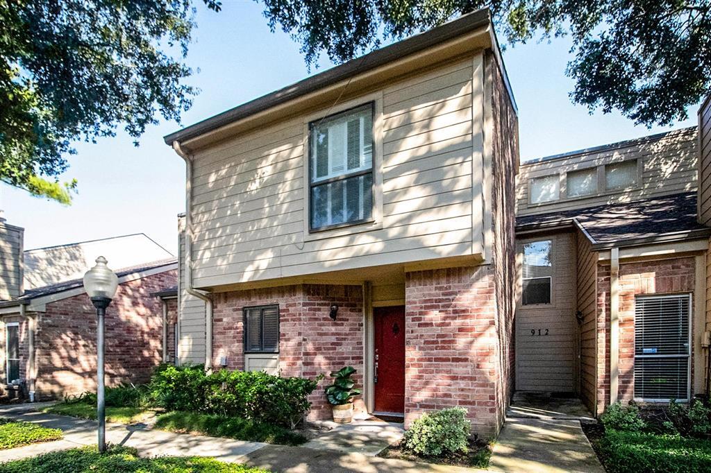 913 Memorial Village Dr Unit 78, Houston, TX 77024 Condo for Rent in